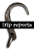 trip reports
